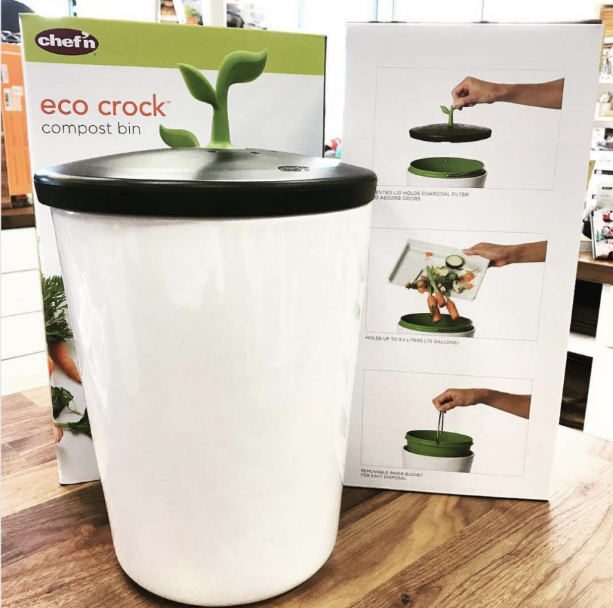 EcoCrock